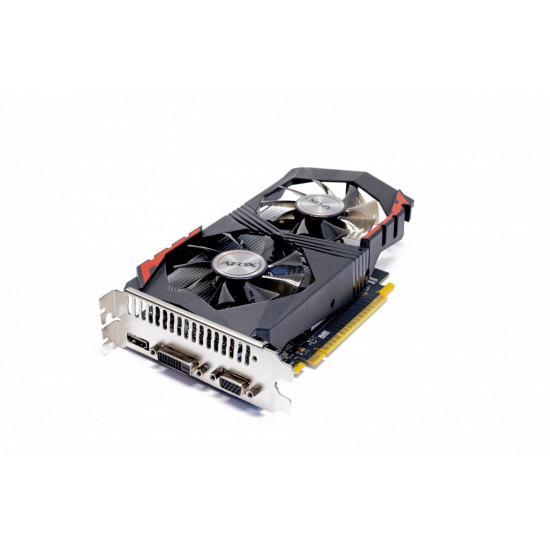 Afox Geforce GTX750Ti 4 GB GDDR5