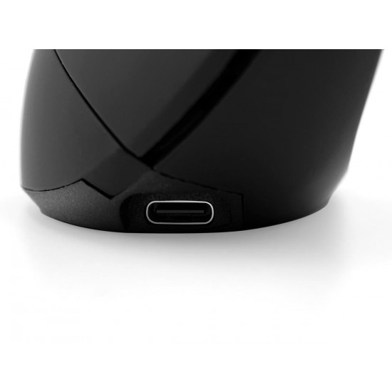 WIRELESS VERTICAL MOUSE VERTIC RF MT1123