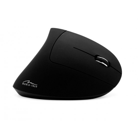 WIRELESS VERTICAL MOUSE VERTIC RF MT1123