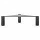 Ergonomic monitor shelf corner Maclean MC-935