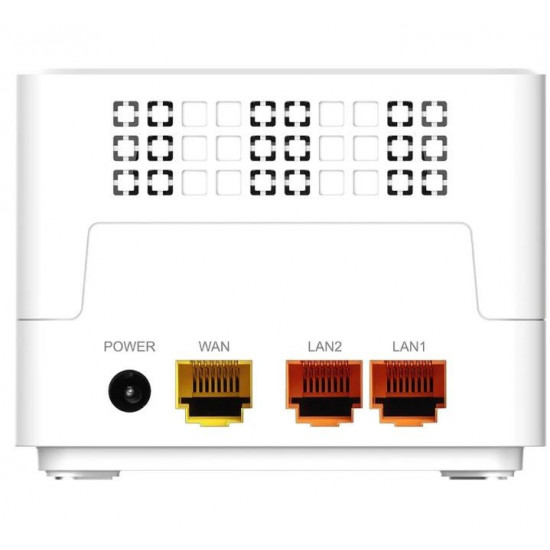 Router WiFi T6 