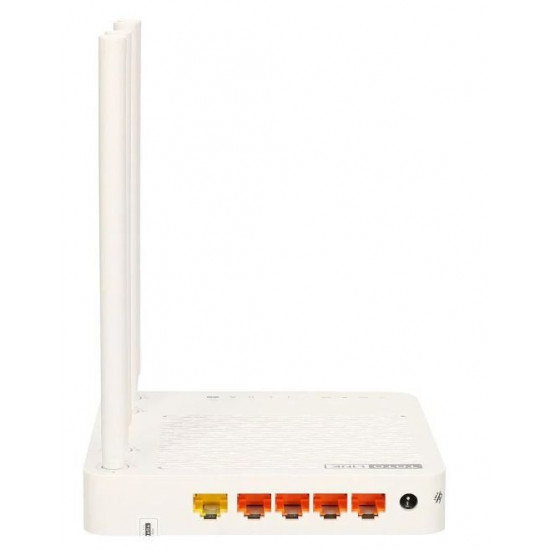 Router WiFi A702R