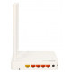 Router WiFi A702R