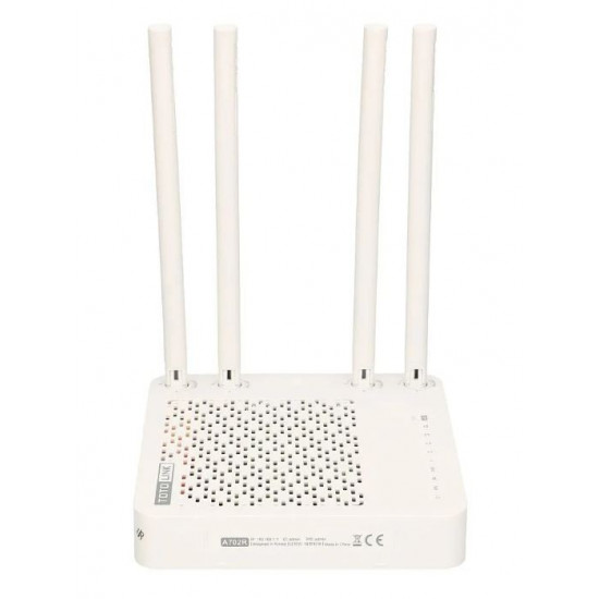 Router WiFi A702R