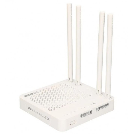 Router WiFi A702R