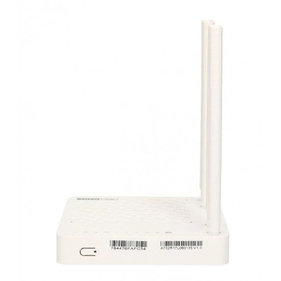 Router WiFi A702R