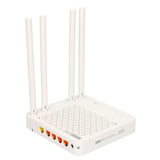 Router WiFi A702R