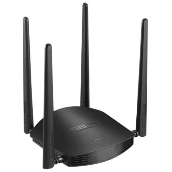 Router WiFi A800R