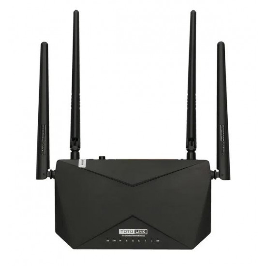 Router WiFi A3002RU 