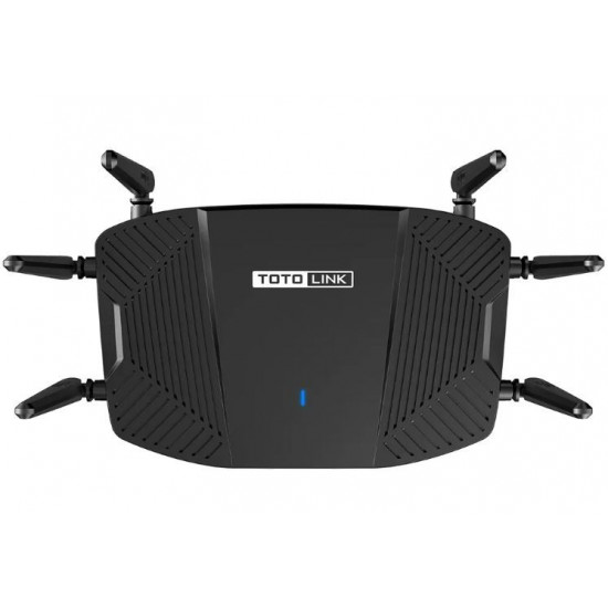 Router WiFi A6000R 