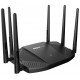 Router WiFi A6000R 