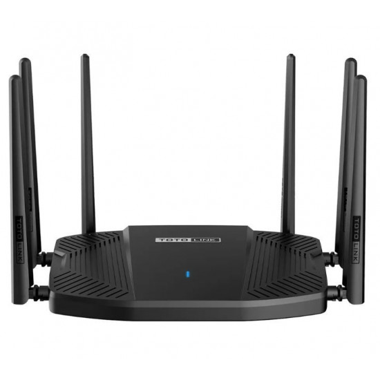 Router WiFi A6000R 