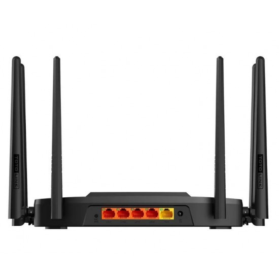 Router WiFi A6000R 