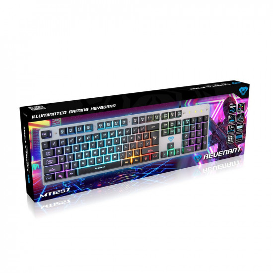 MEMBRANE KEYBOARD COBRA PRO REVENANT MT1257