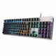 MEMBRANE KEYBOARD COBRA PRO REVENANT MT1257