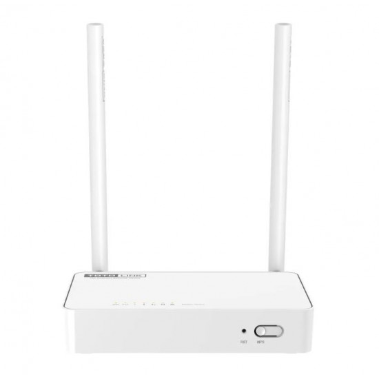 Router WiFi N300RT V4 