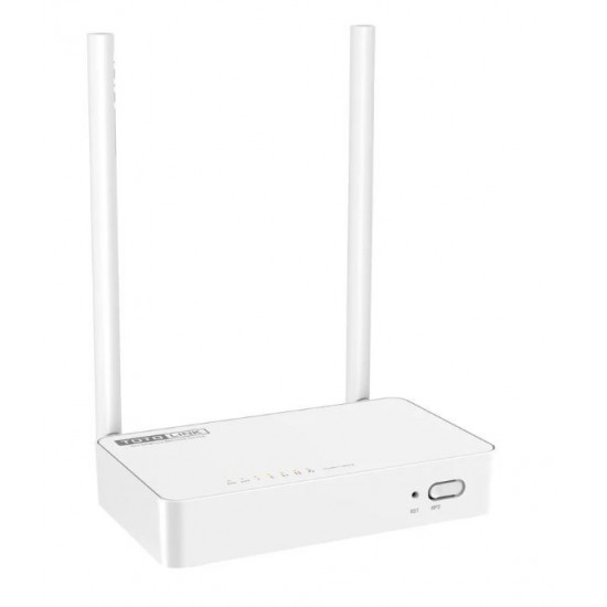 Router WiFi N300RT V4 