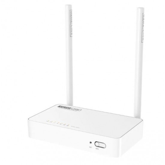 Router WiFi N300RT V4 