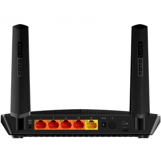 Router WiFi LTE LR1200 