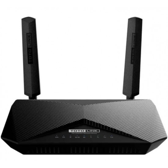 Router WiFi LTE LR1200 