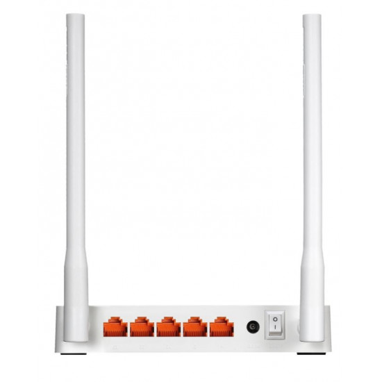 Router WiFi N300RT 