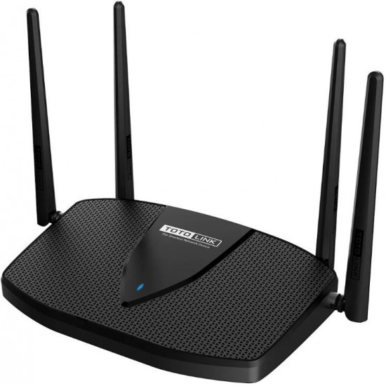 Router WiFi6 X5000R 