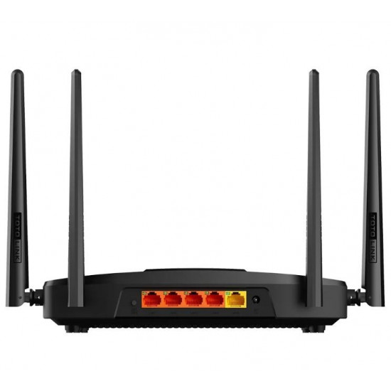 Router WiFi6 X5000R 