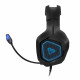 WIRED HEADPHONES GAMING COBRA PRO YETI MT3599