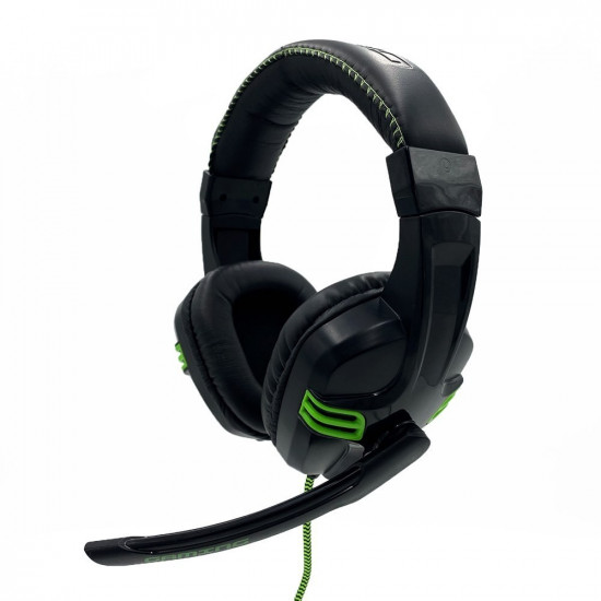 WIRED HEADPHONES GAMING COBRA PRO MT3602