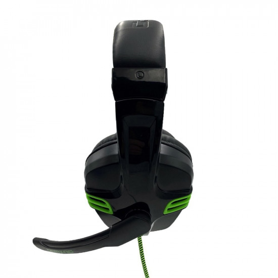 WIRED HEADPHONES GAMING COBRA PRO MT3602