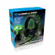 WIRED HEADPHONES GAMING COBRA PRO MT3602