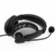 WIRED HEADPHONES TURDUS PRO MT3603