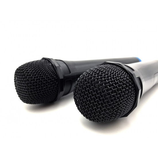 KARAOKE MICROPHONES ACC ENT PRO MT395