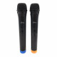 KARAOKE MICROPHONES ACC ENT PRO MT395