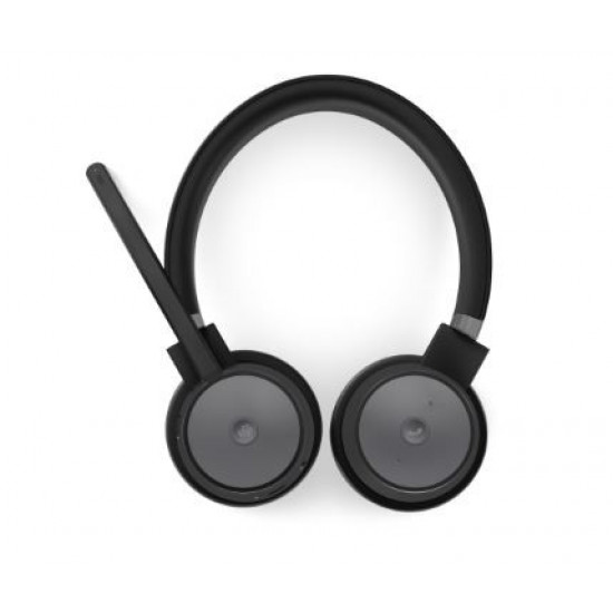 Go Wireless ANC Headset black 4XD1C99221