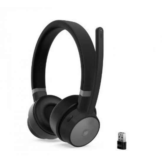 Go Wireless ANC Headset black 4XD1C99221