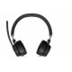 Go Wireless ANC Headset black 4XD1C99221