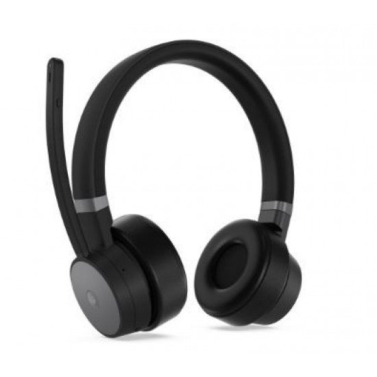 Go Wireless ANC Headset black 4XD1C99221