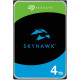 SkyHawk drive 4TB 3,5 64MB ST4000VX016