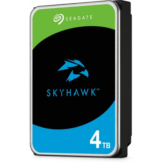 SkyHawk drive 4TB 3,5 64MB ST4000VX016