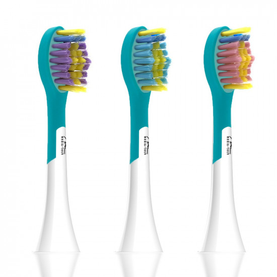 TOOTH BRUSH HEAD MT6520