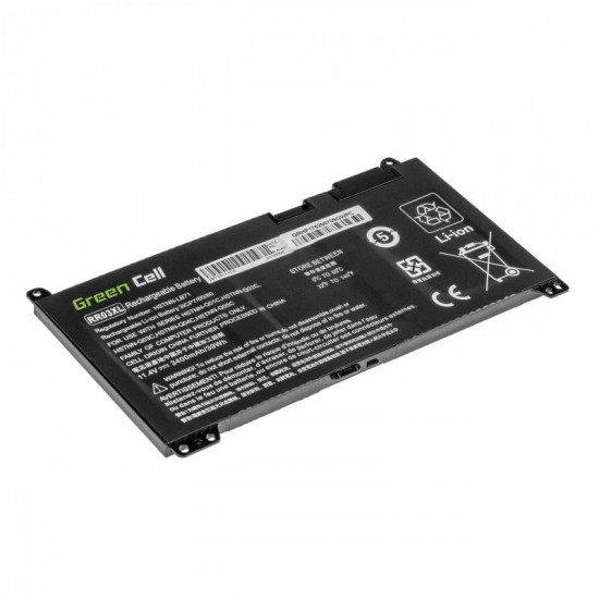 Battery for HP RR03XL 11,4V 3400mAh