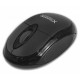 Wireless Bluetooth optical mouse 3D Cyngus black