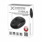 Wireless Bluetooth optical mouse 3D Cyngus black