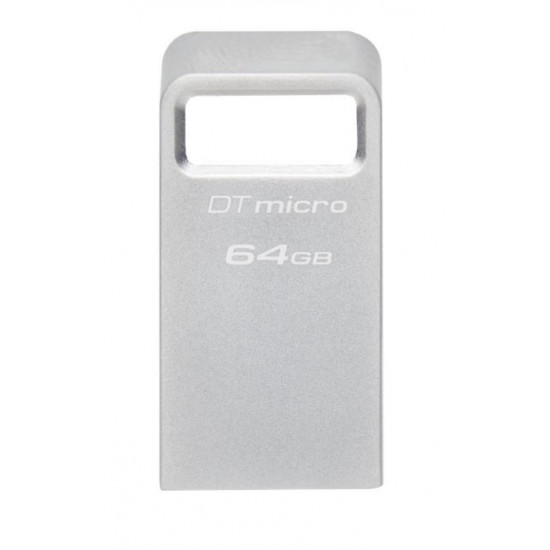 Pendrive Data Traveler Micro G2 64GB USB 3.2 Gen1