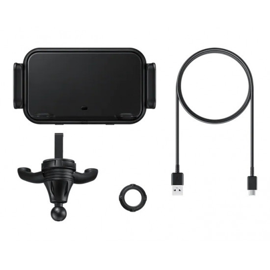 Car holder + EP-H5300CBE induction charger