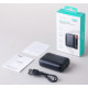 AUKEY PB-N83S Mini ultr afast Power Bank 10000