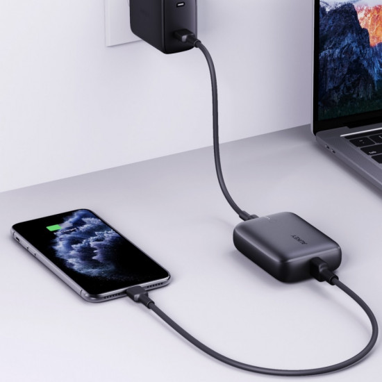 AUKEY PB-N83S Mini ultr afast Power Bank 10000