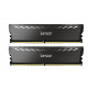 DDR4 THOR Gaming Black 16GB(2 8GB)/3200