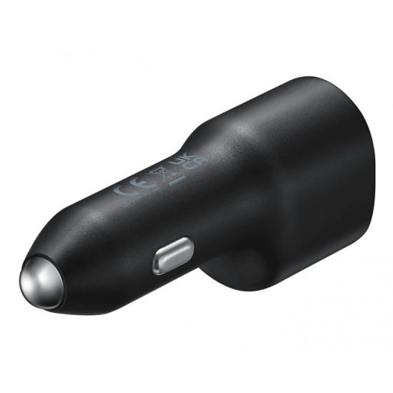 Car charger fast EP-L4020NBEGEU 40W